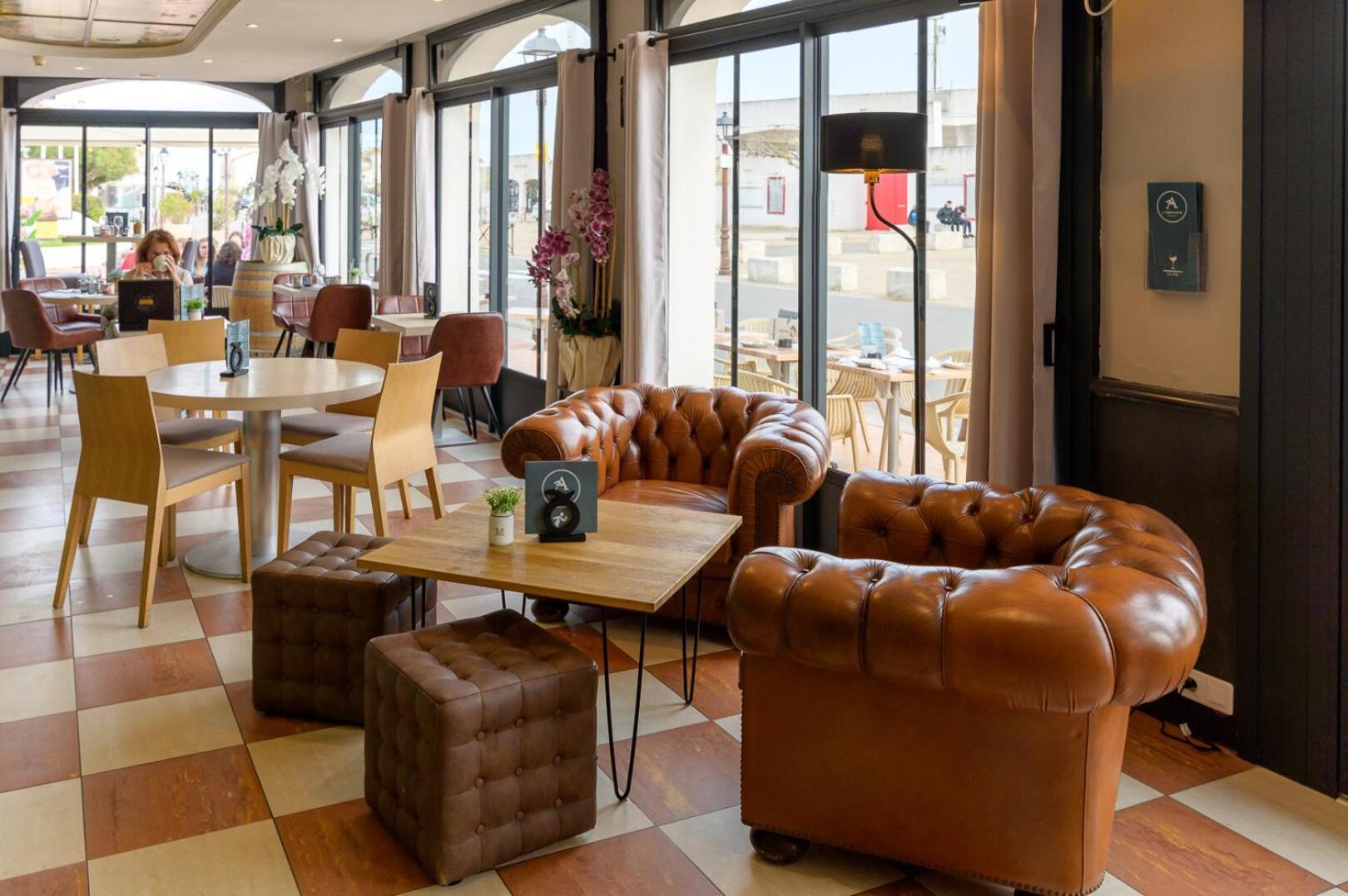 Abrivado Hotel Saintes-Maries-de-la-Mer Ngoại thất bức ảnh