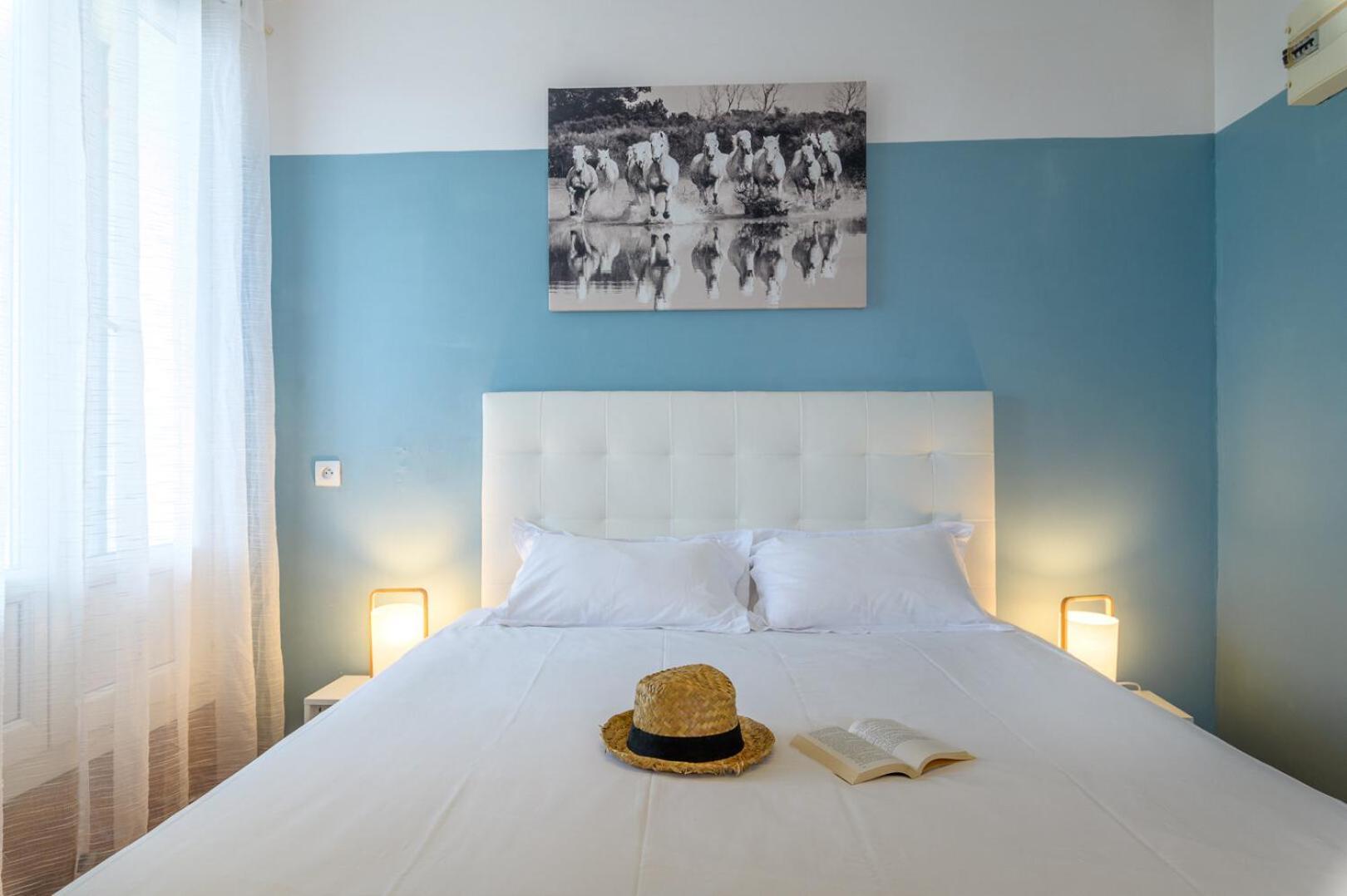 Abrivado Hotel Saintes-Maries-de-la-Mer Ngoại thất bức ảnh