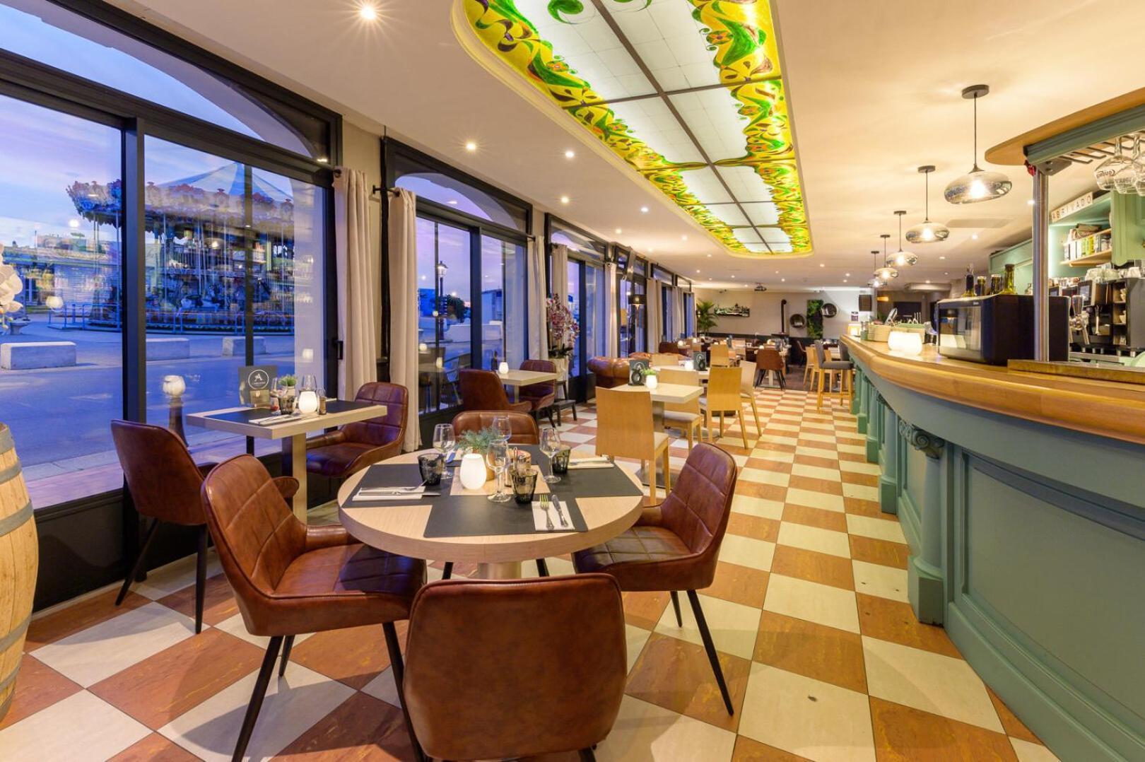 Abrivado Hotel Saintes-Maries-de-la-Mer Ngoại thất bức ảnh