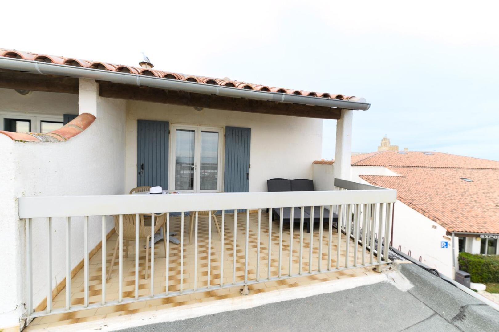 Abrivado Hotel Saintes-Maries-de-la-Mer Ngoại thất bức ảnh