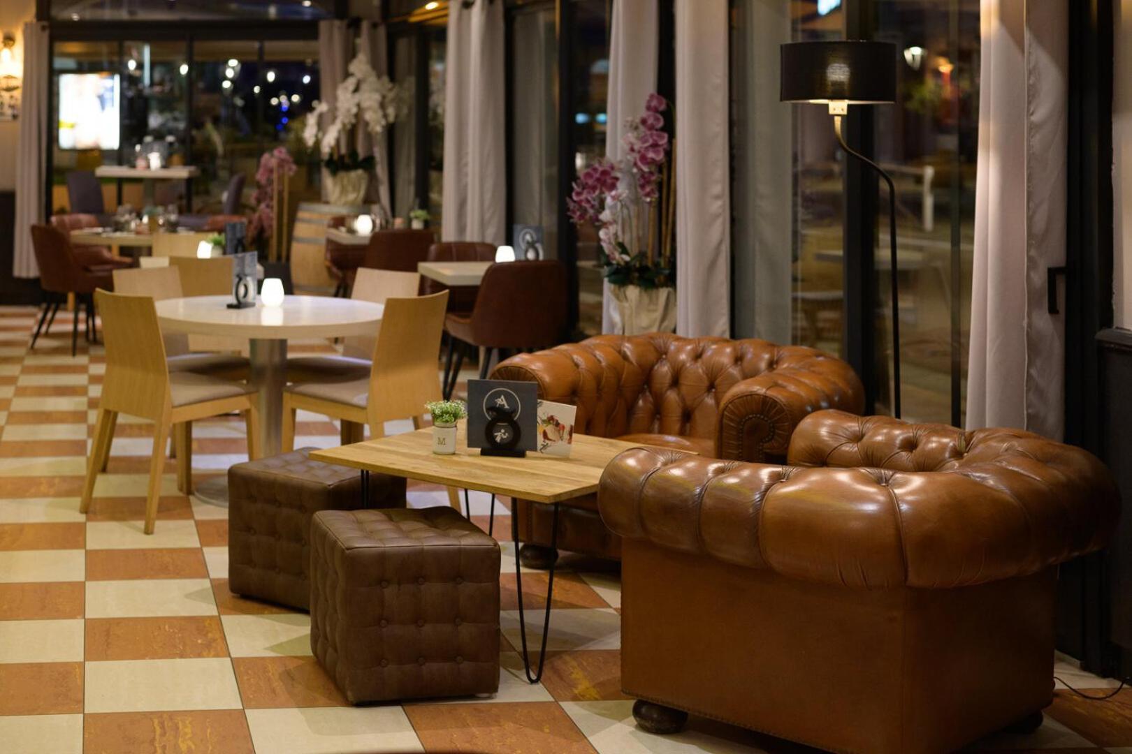 Abrivado Hotel Saintes-Maries-de-la-Mer Ngoại thất bức ảnh