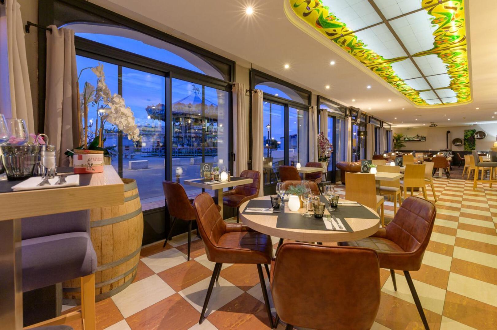 Abrivado Hotel Saintes-Maries-de-la-Mer Ngoại thất bức ảnh