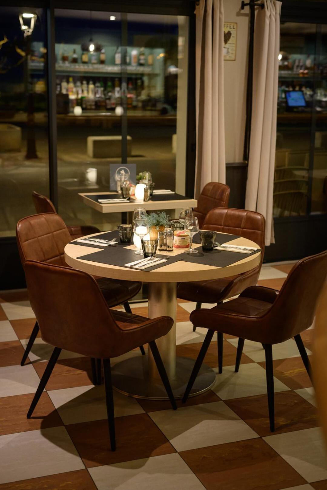 Abrivado Hotel Saintes-Maries-de-la-Mer Ngoại thất bức ảnh