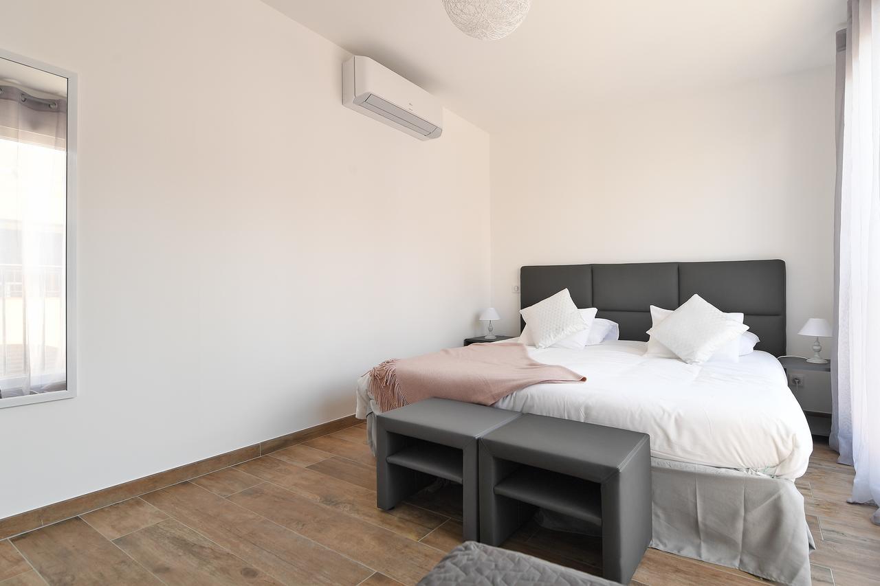 Abrivado Hotel Saintes-Maries-de-la-Mer Ngoại thất bức ảnh
