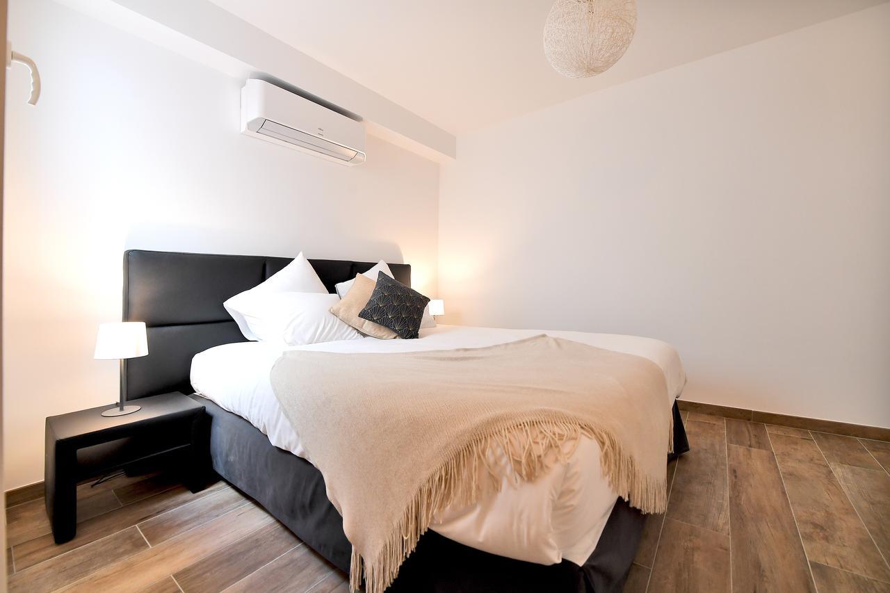 Abrivado Hotel Saintes-Maries-de-la-Mer Ngoại thất bức ảnh